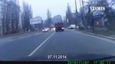 Подборка Аварии и ДТП Грузовиков 2014 #090