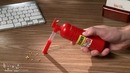 Dust Extinguisher – «карманный» пылесос