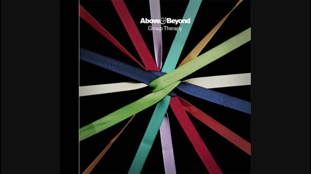 Above & Beyond – Filmic