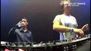 Tomas Heredia «b7b» – A State Of Trance 650 in Buenos Aires, Argentina (01.03.2014)