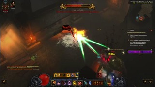 Diablo 3, demon hunter, greater rift 60