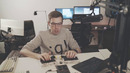 Механические клавиатуры. Эргономичные клавиатуры. ErgoDox Ergo42 Dactyl Manuform Leopold Iris Tofu