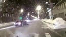 Аварии и ДТП февраль 2013 неделя 4 Russian Road Rage
