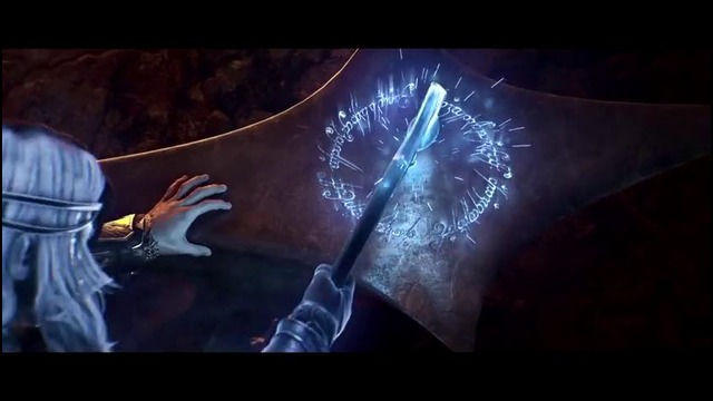 Two Steps From Hell – Fateful Night | Middle-earth: Shadow of War – Cinematic Trailer