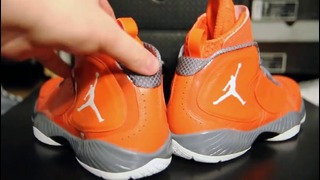 Обзор Air Jordan 2012 ‘‘Jordan Brand Classic’ (1)