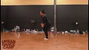 «I See Fire» by Ed Sheeran:: Marissa Osato:: URBAN DANCE CAMP
