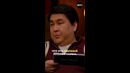 МИГЕЛЬ играет в игру с АЗАМАТОМ ХАРЛАМОВЫМ #шортс #standup #reels #tiktok #юмор #мем