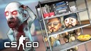 Coffi | Он убьёт нас, сиди тихо! – Маньяк CS:GO