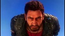 Just Cause 3 «Первый трейлер»