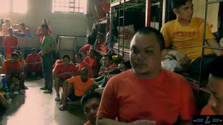 Внутри самых жестоких тюрем мира. Филиппины. (Документальный)