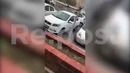 Нападение на Мурада Хантураева