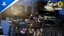 Fallout 76 | Brotherhood of Steel Launch Trailer | PS4