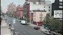 New York City Timelaps