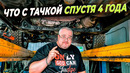 Клубный антикор – спустя 4 года