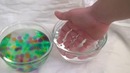 6. Водяные шарики – что это такое (химия)