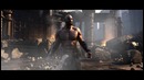 Lords of the Fallen – лаунч-трейлер