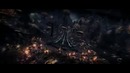 World of Warcraft Наксрамас MegaCinematic (2017)