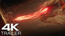 SECRET LEVEL Reveal Trailer (2024) Prime Video | 4K UHD