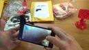 ZBS Китай – Рыбий глаз FishEye 3 в 1 за 0.99$ Посылки из Китая