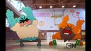 Удивительный мир Гамбола S01E26 The Mustache