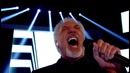 Exclusive Coach Performance – The Voice UK 2014