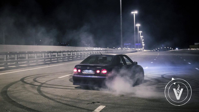 Sin – Subdued w/ TRE FLIP