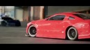 Радиоуправляемые машинки Снято в стиле NFS