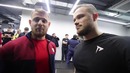 Самый сильный человек судит зарубу! (сарычев) – rd 171