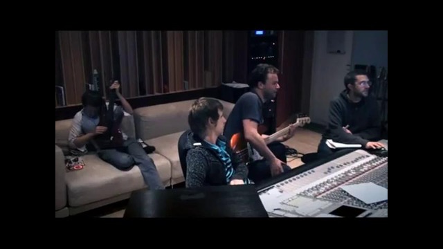 Muse – Making Of Undisclosed Desires