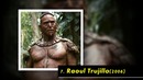 Герои Фильма Апокалипсис Мела Гибсона в 2006 и сегодня