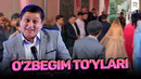 Аваз Охун – Узбегим туйлари | Avaz Oxun – O’zbegim to’ylari