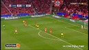 Бенфика – Боруссия | Лига Чемпионов 2016/17 | 1/8 Финала | Первый Матч l Обзор матча
