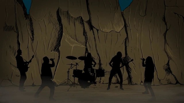 HEIDEVOLK – Een Wolf In Mijn Hart (Deutsch Version) (Official Video 2019)