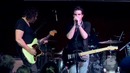 The Boxer Rebellion live at The Phoenix