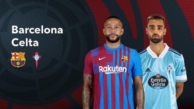 Барселона – Сельта | Ла Лига 2021/22 | 36-й тур | Обзор матча