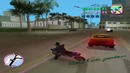 GTA- VICE CITY. Полное прохождение #9. Алекс на заднем плане