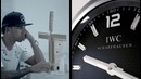 The IWC Engineering Race – Nico Rosberg vs. Lewis Hamilton