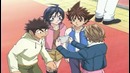 Eyeshield 21 126 серия