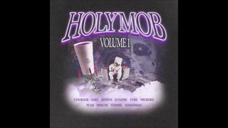 Holy Mob volume 1