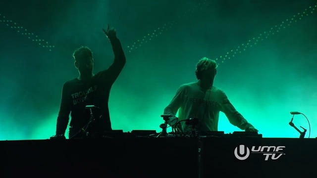The Chainsmokers – Live @ Ultra Music Festival Miami 2018
