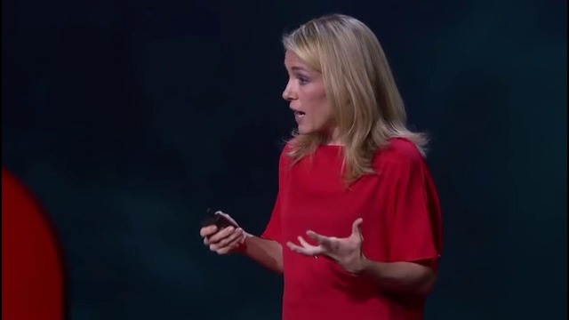 TED Talks – Why some people are more altruistic than others by Abigail Marsh
