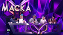 «Маска» | Выпуск 6. Сезон 2 | The Masked Singer