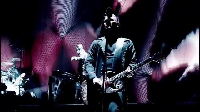 Rammstein: Paris – Wollt Ihr Das Bett In Flammen Sehen