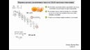 10 lik sanoq sistemasidagi butun sonlarni 2, 8, 16 li sanoq sistemasiga o’tkazish