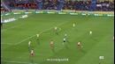 Лас-Пальмас 0:2 Атлетико | Кубок Испании 2016/17 | 1/8 финала | Обзор матча
