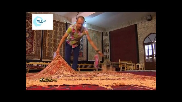 BUKHARA