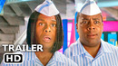ОТЛИЧНЫЙ ГАМБУРГЕР 2 – Трейлер (2023) Кенан Томпсон, Кел Митчелл