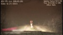 5 Загадочных Видео, Снятых на Полицейские Регистраторы