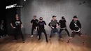 IKon – 6 Foot 7 Foot (Dance Performance)