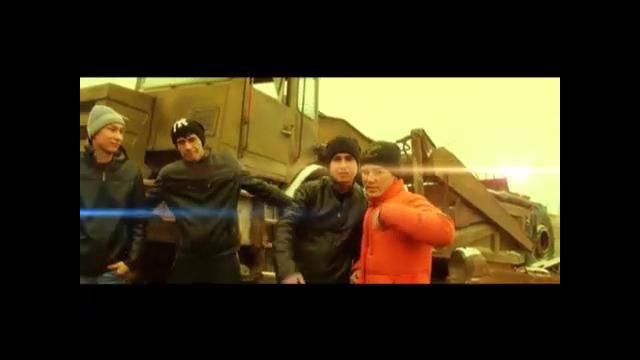 Монстер Cоунд Ходжейли 2015